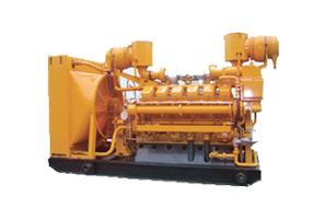 Z12VB Series Diesel Engine (588-822KW)