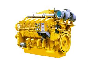 3000 Series Diesel Engine (810-1235KW)