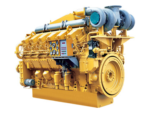 3000 Diesel Engine(600~1200kW)