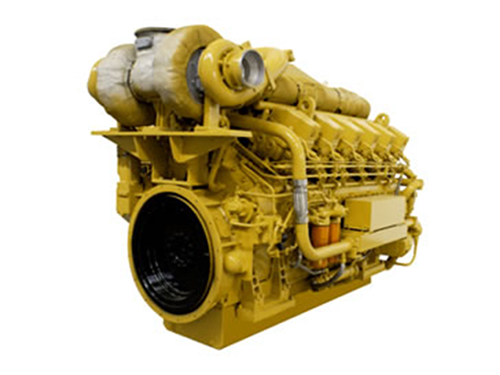 B3000 Diesel Engine(900~1360kW)