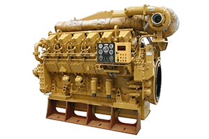 3000 Marine Engine (810KW-1200KW)