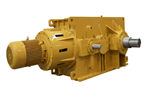 Hydraulic Transmission Box for Beam Pumping Unit